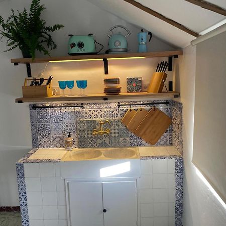 La Casita Azul Villa Cazorla Eksteriør billede