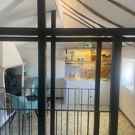La Casita Azul Villa Cazorla Eksteriør billede