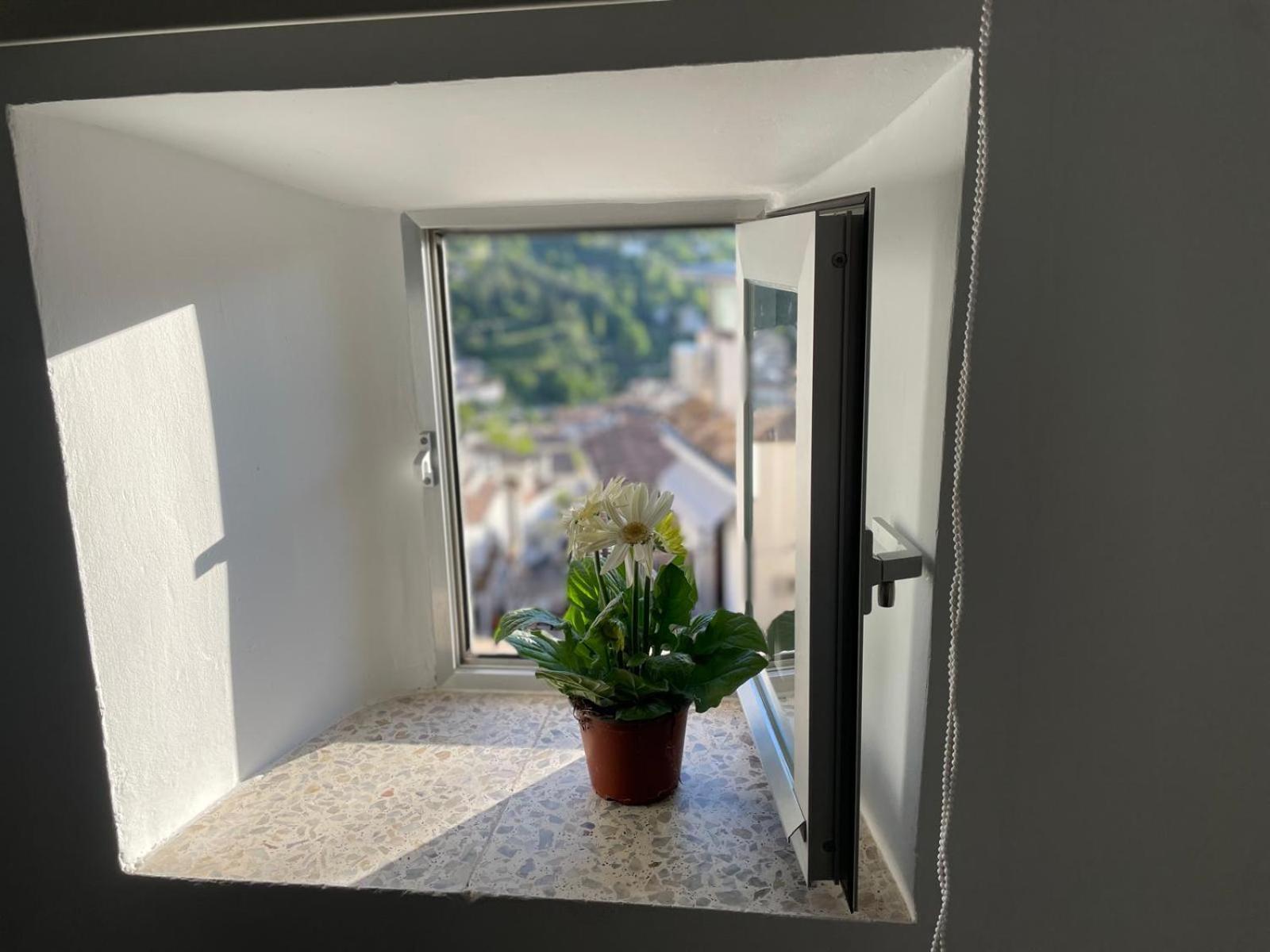 La Casita Azul Villa Cazorla Eksteriør billede