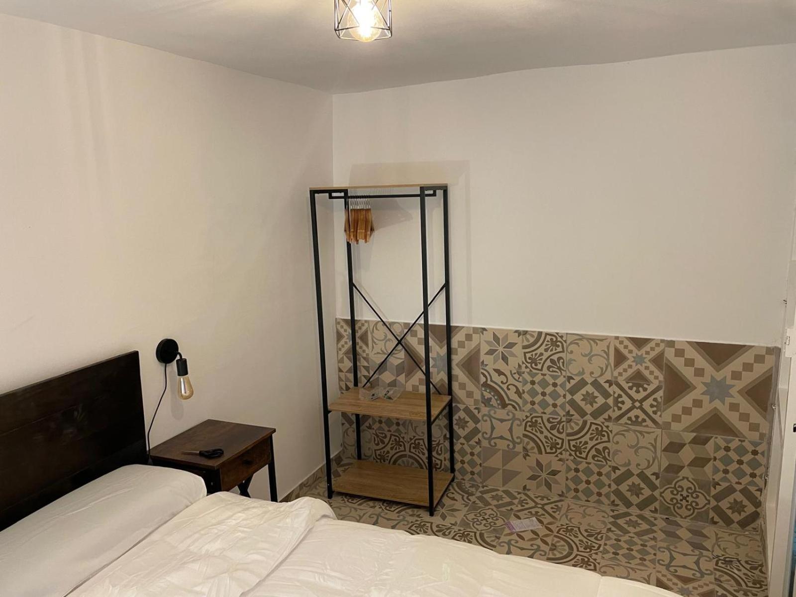 La Casita Azul Villa Cazorla Eksteriør billede