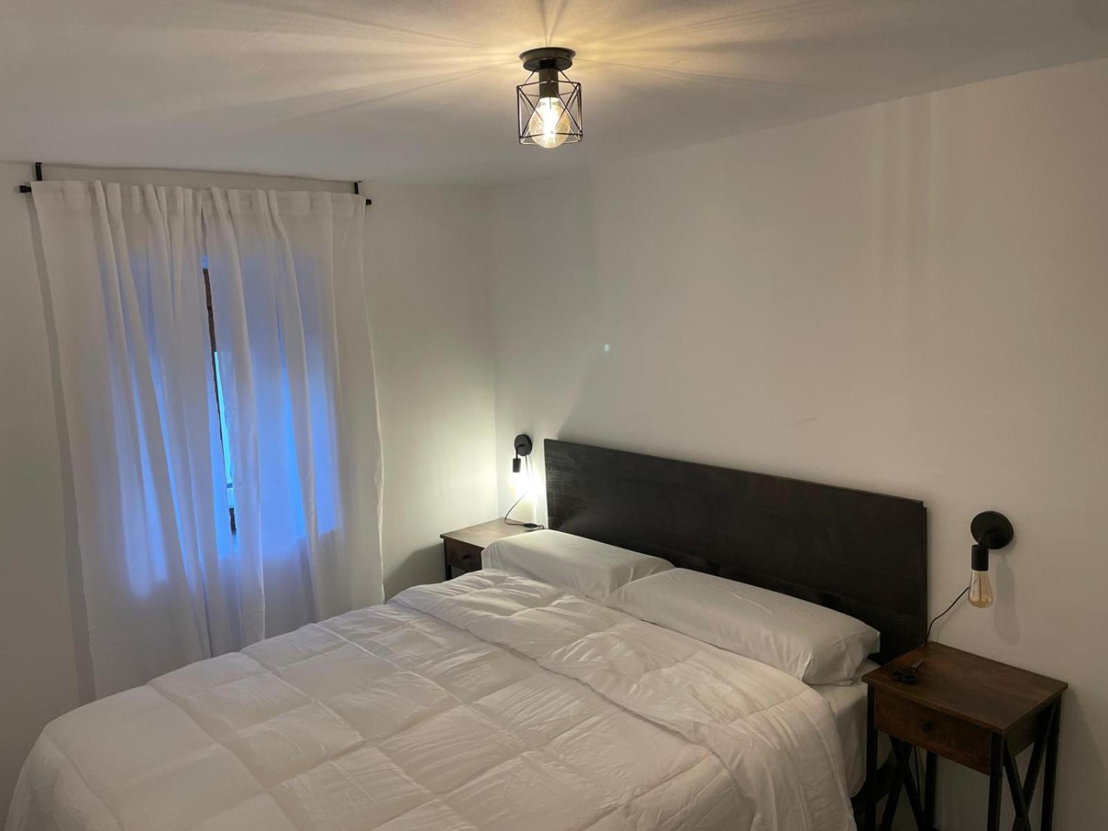 La Casita Azul Villa Cazorla Eksteriør billede