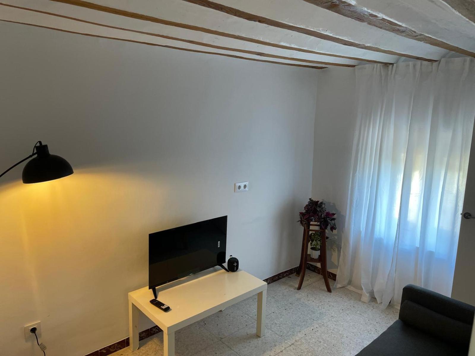 La Casita Azul Villa Cazorla Eksteriør billede