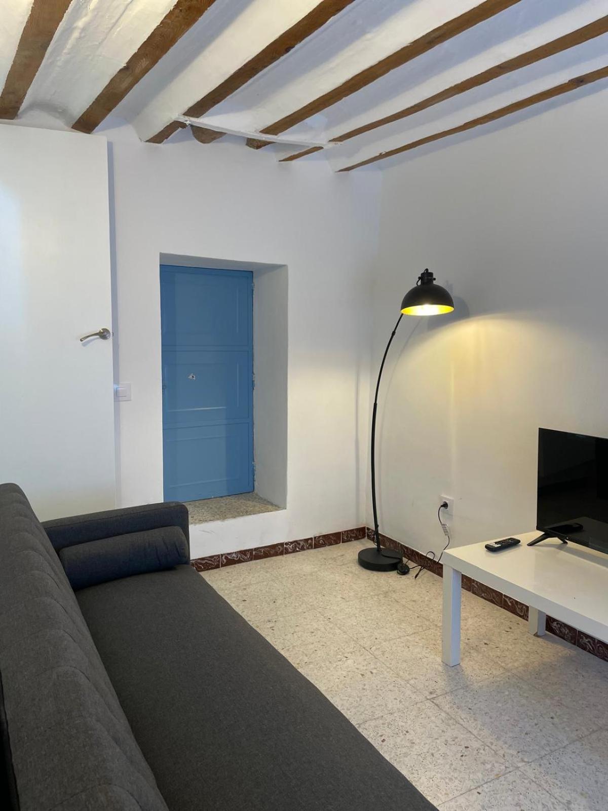La Casita Azul Villa Cazorla Eksteriør billede