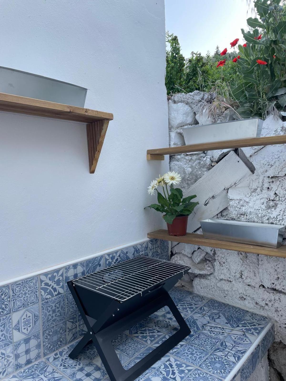 La Casita Azul Villa Cazorla Eksteriør billede