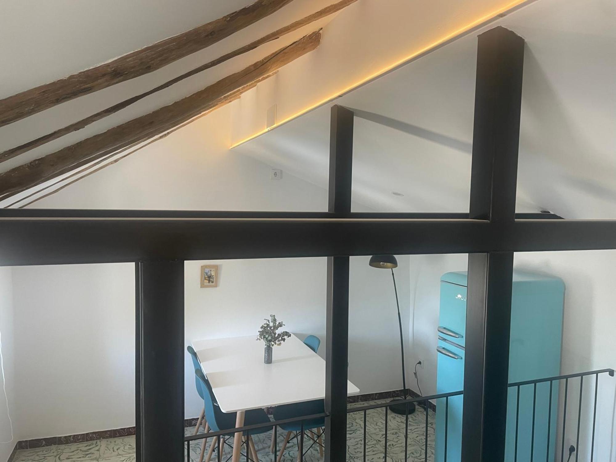 La Casita Azul Villa Cazorla Eksteriør billede