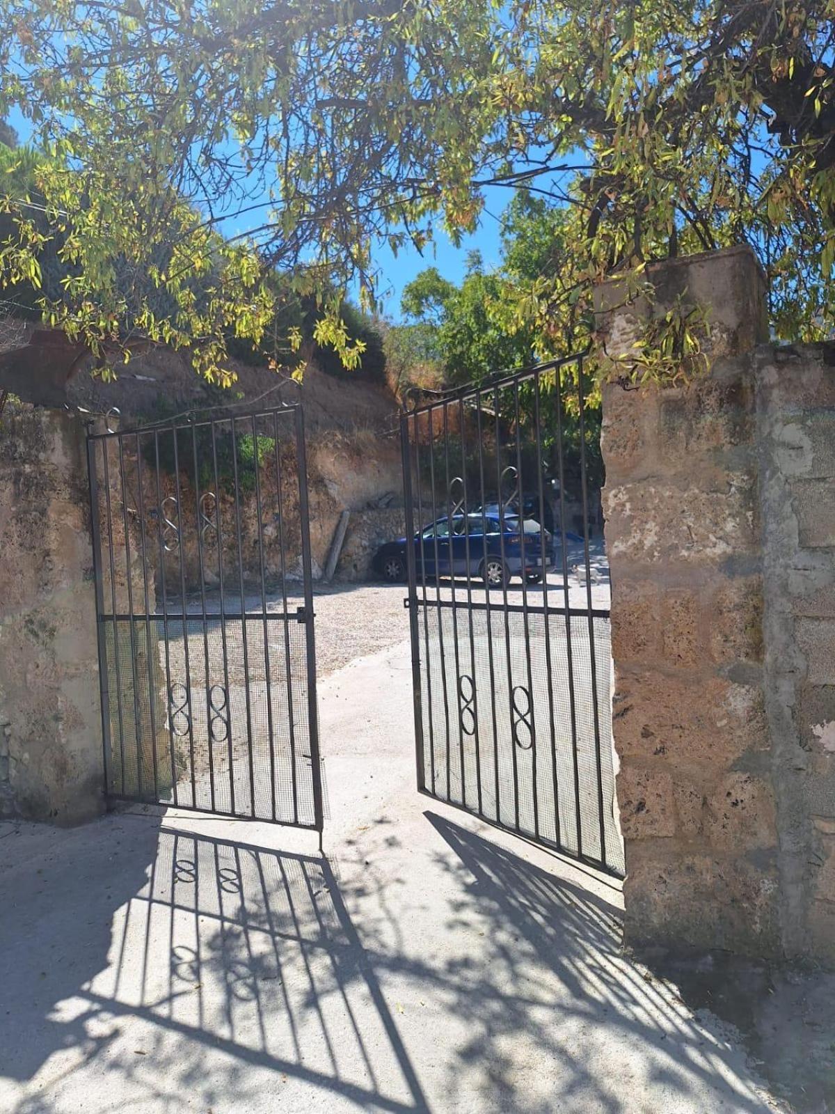 La Casita Azul Villa Cazorla Eksteriør billede